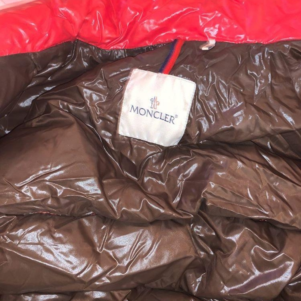 moncler jacket